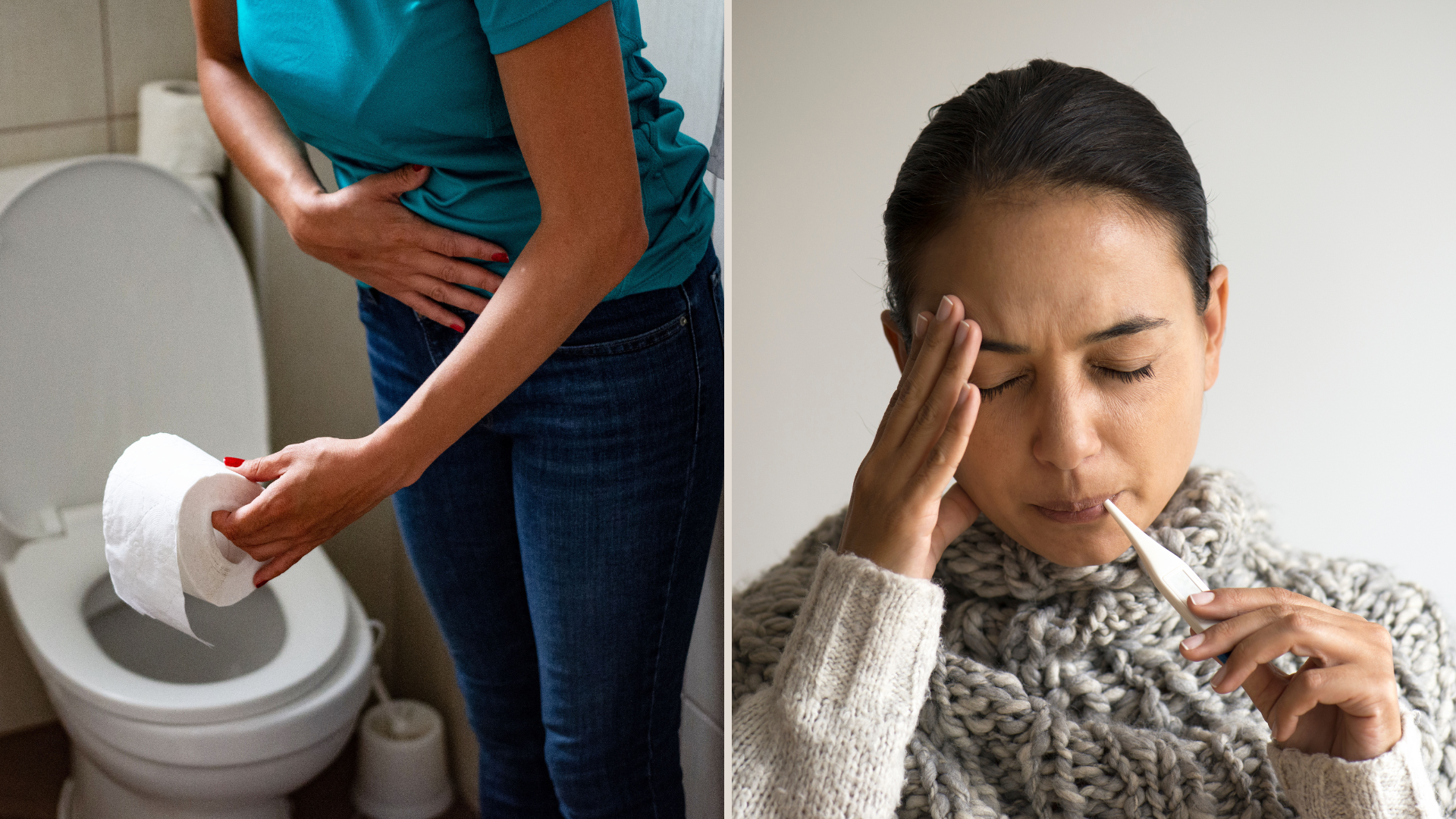 diarrhea and fever diarrhea and fever